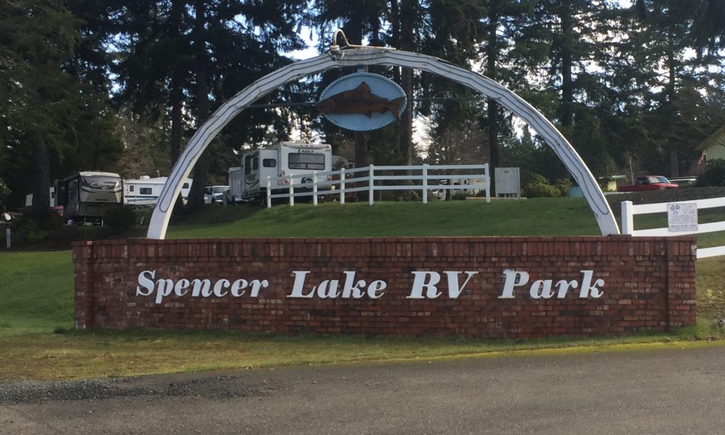 Spencer Lake Extended Stay Rv Park – A Quiet Campground For Your Relaxation